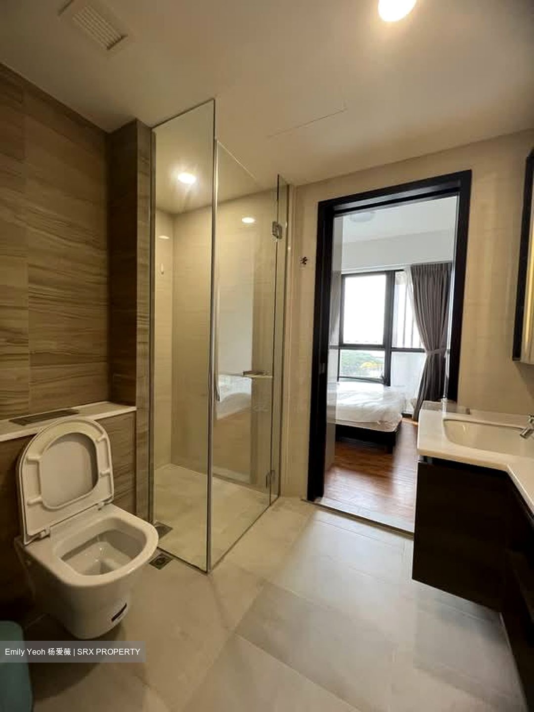 Sims Urban Oasis (D14), Condominium #594950661
